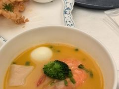 -品海楼·大连海胆锅贴馆(东港店)