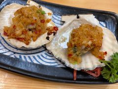 -酒久自助料理(佳兆业店)