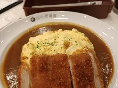 -CoCo壱番屋(久光百货店)