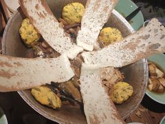 -淀里船宴(卓达店)