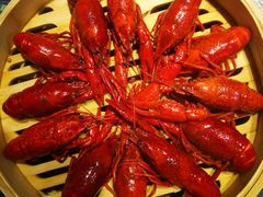 -靓靓蒸虾(中山公园店)