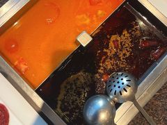-皇城老妈·大连海鲜火锅(港湾店)