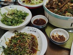 -醉御香渔家园(临沂路与大连路店)