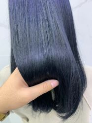 -V+ Hair