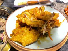 -杨记齐齐哈尔烤肉(五莲路店)