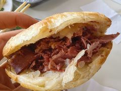 -牛老五羊杂汤(广阳区总店)