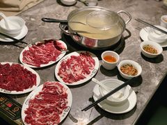 -八合里潮汕鲜牛肉火锅(深圳海岸城店)