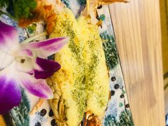 -渔日本料理铁板烧(新天地假日广场店)