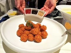 -四季民福烤鸭店(王府井东安门店)