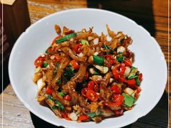 -文昌阁·长沙市井菜(美食地标店)
