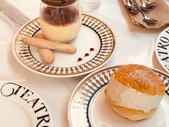 -IL TEATRO 精品意大利餐厅