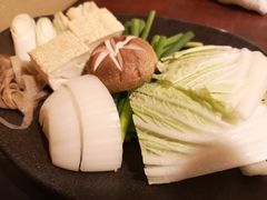 -松阪牛焼肉M(法善寺横丁店)