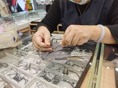 -眼镜88(五月花商业广场店)