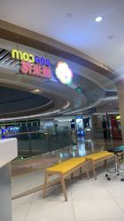 -爆米花儿童美发乐园(布吉华润万象汇店)