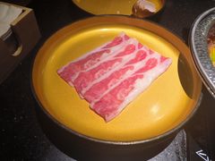 -牛New寿喜烧(虹桥新天地店)