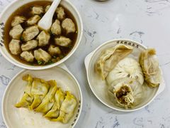 虾籽馄饨-蒋家桥饺面店(四望亭路店)