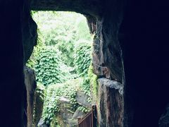 -游龙石文化科普馆