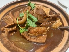 -港久茶餐厅(鹭洲里店)