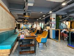 -海味当家·蒸锅海鲜(星海公园店)