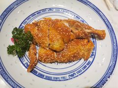 -香港百合居(LCM置汇旭辉广场店)