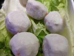 -热火朝天鲜切牛肉火锅(南强街巷店)