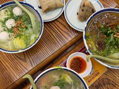 -嘉华小吃(蛇口市场店)