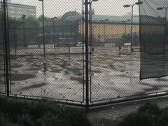 -上海富豪环球东亚酒店