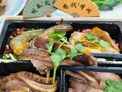 -唔止卤嘢·潮州府城菜(鹭江店)