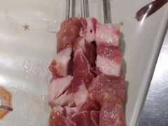 -白玉串城·朝鲜族烤串(龙岗店)