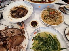 -金百门·顺德海鲜酒家(陈村店)