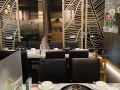 -烹然四季椰子鸡火锅(团结湖总店)