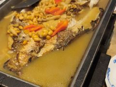 -炉鱼(萧山万象汇店)