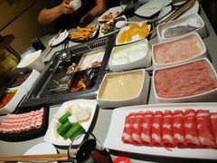 -海底捞火锅(珠影星光城夜宵主题店)
