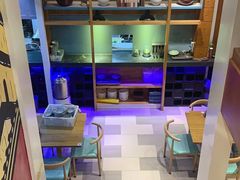 -山丹丹西北菜(金贸大厦店)