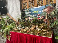 -蔼若春.传承三十年云南菜(金碧公园店)