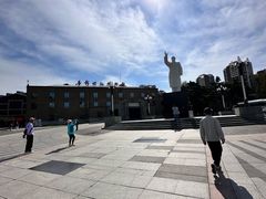 -长影旧址博物馆