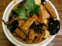 -妈妈的味道(工人体育场东路店)