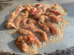 调味牛肋条-香猪坊(五道口店)