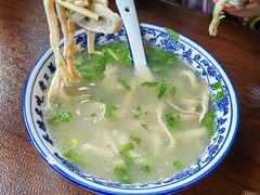 -老三羊汤【北兴隆街店】