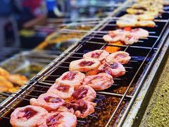 -吉庆街美食广场