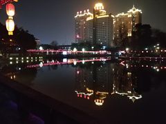 -北湖公园