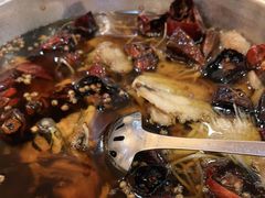 -翠云水煮鱼(双龙大道店)