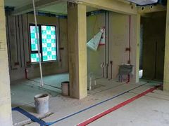 -捌号空间装饰|武昌总部(武昌总部)