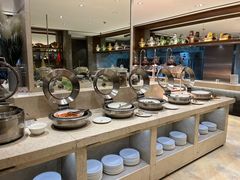 -明月东一酒店·菲斯特自助餐厅