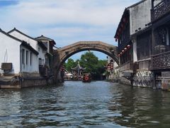 -南浔古镇