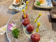 -德川家日本料理(华堂·新辰汇店)