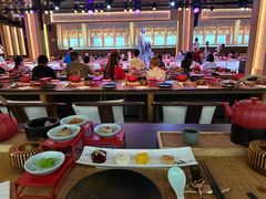 -金陵梦华·宫宴(南京首店)