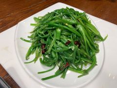 -宣威山野人家·现炒云南菜(金碧店)