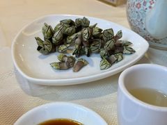 -万山楼海鲜酒家·二十三年老字号