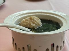 -扬州香格里拉·香宫中餐厅